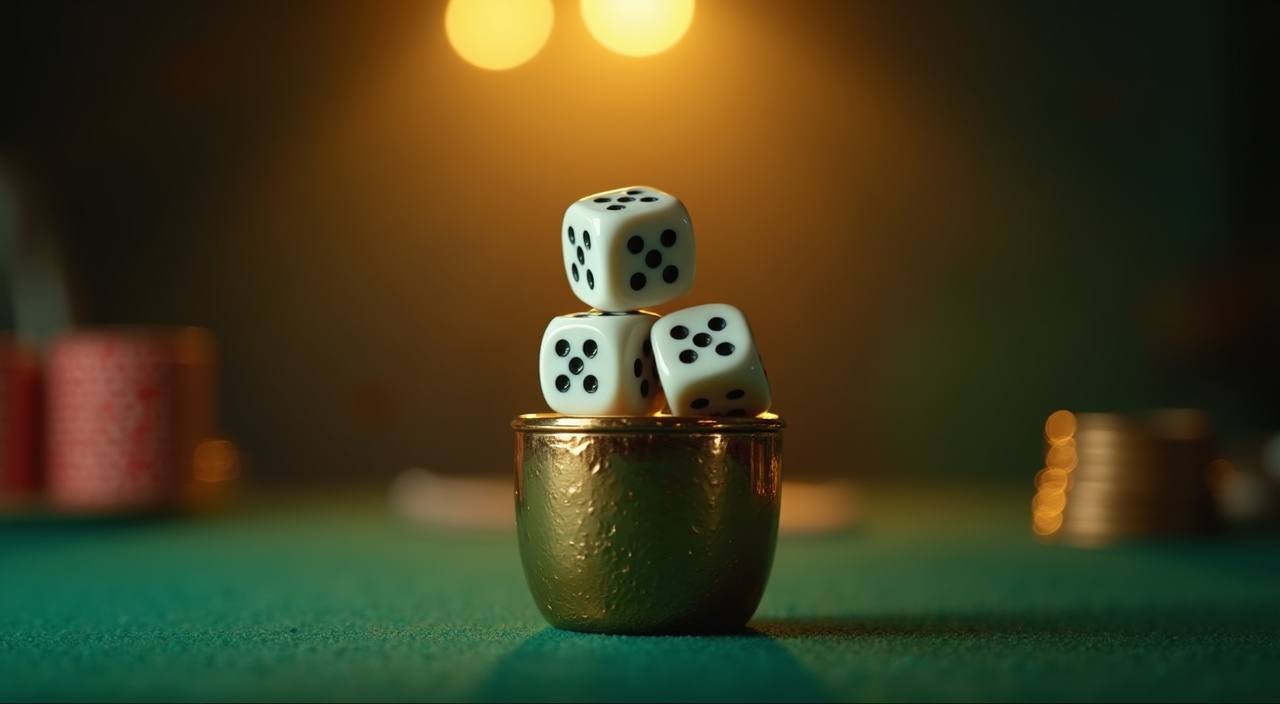 spinbet88 Slot Berhadiah Besar Ada di Sini