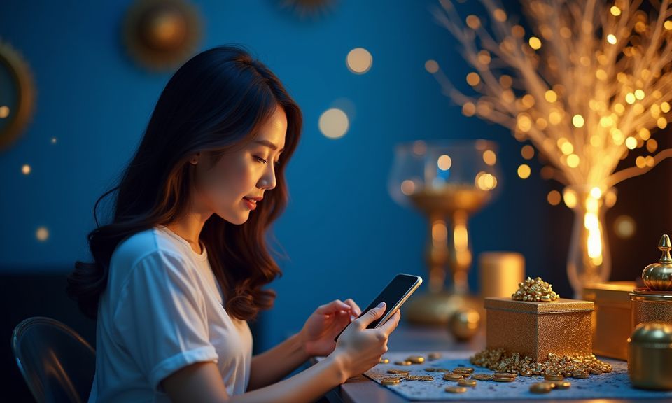 spinbet88 Apa Yang Kami Sediakan dalam Lobi Jackpot